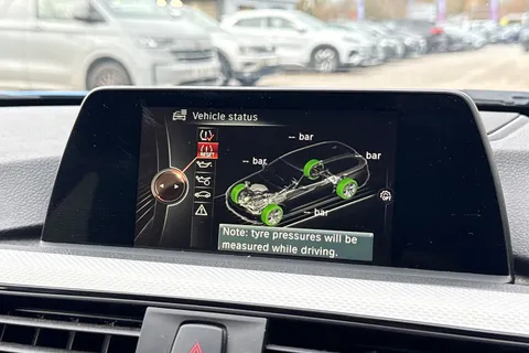 51 of 63 for BMW 3 Series 2.0 318d M Sport Touring Euro 6 (s/s) 5dr