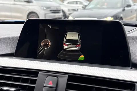 52 of 63 for BMW 3 Series 2.0 318d M Sport Touring Euro 6 (s/s) 5dr