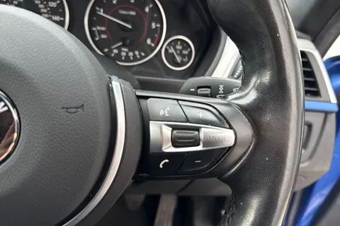 55 of 63 for BMW 3 Series 2.0 318d M Sport Touring Euro 6 (s/s) 5dr