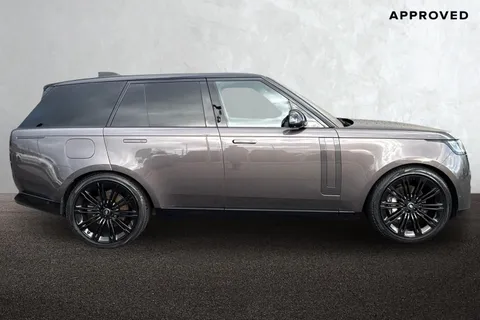 6 of 51 for Land Rover Range Rover 3.0 D300 SE 5dr