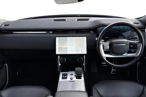 10 of 51 for Land Rover Range Rover 3.0 D300 SE 5dr