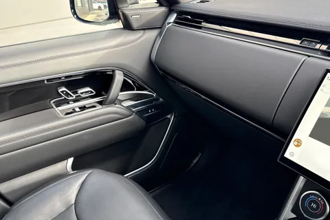 51 of 51 for Land Rover Range Rover 3.0 D300 SE 5dr