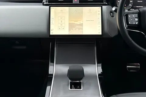 15 of 40 for Land Rover Range Rover Velar 2.0 D200 Dynamic SE 5dr