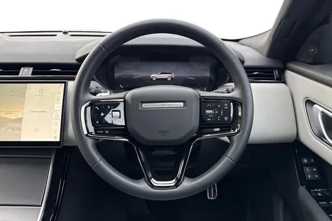 16 of 40 for Land Rover Range Rover Velar 2.0 D200 Dynamic SE 5dr