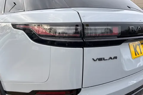 20 of 40 for Land Rover Range Rover Velar 2.0 D200 Dynamic SE 5dr
