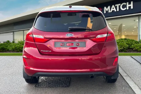 4 of 57 for FORD FIESTA 1.0 EcoBoost Titanium 5dr