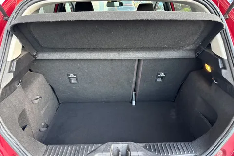 6 of 57 for FORD FIESTA 1.0 EcoBoost Titanium 5dr