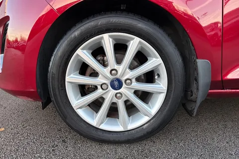 11 of 57 for FORD FIESTA 1.0 EcoBoost Titanium 5dr