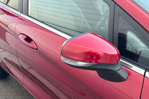 31 of 57 for FORD FIESTA 1.0 EcoBoost Titanium 5dr