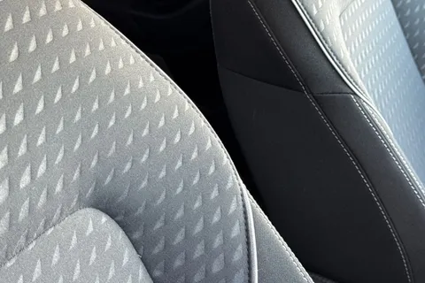 34 of 57 for FORD FIESTA 1.0 EcoBoost Titanium 5dr