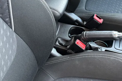 35 of 57 for FORD FIESTA 1.0 EcoBoost Titanium 5dr