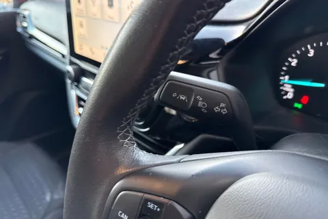 48 of 57 for FORD FIESTA 1.0 EcoBoost Titanium 5dr