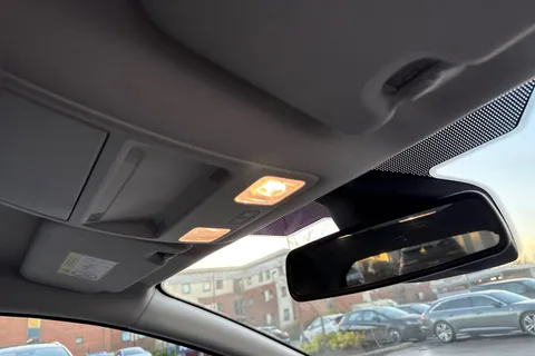 51 of 57 for FORD FIESTA 1.0 EcoBoost Titanium 5dr