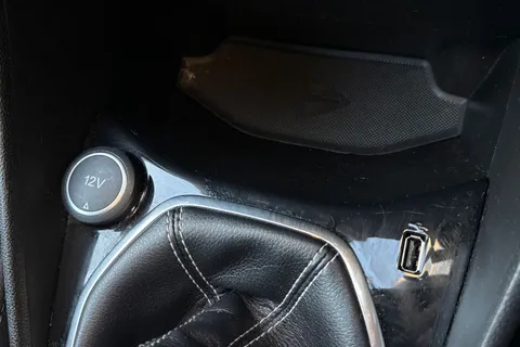 53 of 57 for FORD FIESTA 1.0 EcoBoost Titanium 5dr