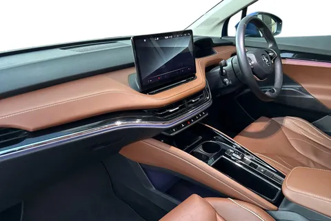 VK73JKV Škoda Enyaq 132kW 60 ecoSuite 62kWh 5dr Auto [120kW] Thumbnail #14