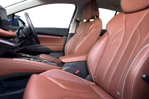 VK73JKV Škoda Enyaq 132kW 60 ecoSuite 62kWh 5dr Auto [120kW] Thumbnail #15