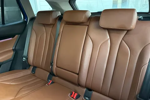 VK73JKV Škoda Enyaq 132kW 60 ecoSuite 62kWh 5dr Auto [120kW] Thumbnail #18