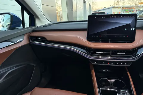 VK73JKV Škoda Enyaq 132kW 60 ecoSuite 62kWh 5dr Auto [120kW] Thumbnail #19