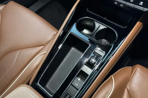 VK73JKV Škoda Enyaq 132kW 60 ecoSuite 62kWh 5dr Auto [120kW] Thumbnail #22