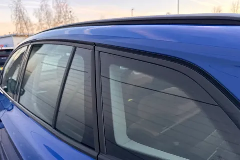 VK73JKV Škoda Enyaq 132kW 60 ecoSuite 62kWh 5dr Auto [120kW] Thumbnail #25