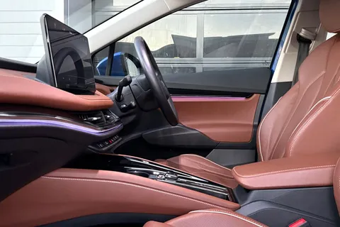 VK73JKV Škoda Enyaq 132kW 60 ecoSuite 62kWh 5dr Auto [120kW] Thumbnail #31