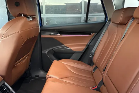 VK73JKV Škoda Enyaq 132kW 60 ecoSuite 62kWh 5dr Auto [120kW] Thumbnail #33