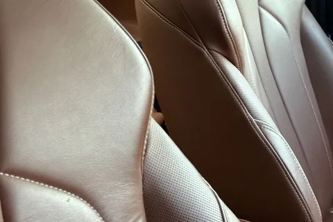 VK73JKV Škoda Enyaq 132kW 60 ecoSuite 62kWh 5dr Auto [120kW] Thumbnail #34