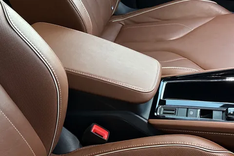 VK73JKV Škoda Enyaq 132kW 60 ecoSuite 62kWh 5dr Auto [120kW] Thumbnail #35