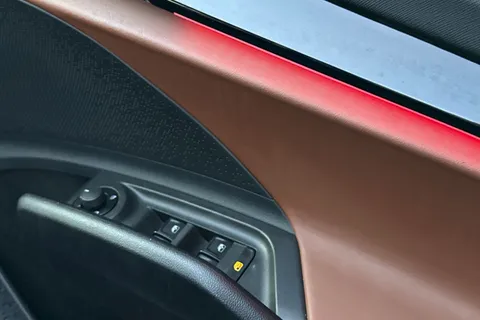 VK73JKV Škoda Enyaq 132kW 60 ecoSuite 62kWh 5dr Auto [120kW] Thumbnail #36