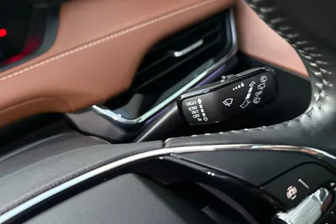 VK73JKV Škoda Enyaq 132kW 60 ecoSuite 62kWh 5dr Auto [120kW] Thumbnail #52