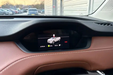 VK73JKV Škoda Enyaq 132kW 60 ecoSuite 62kWh 5dr Auto [120kW] Thumbnail #53