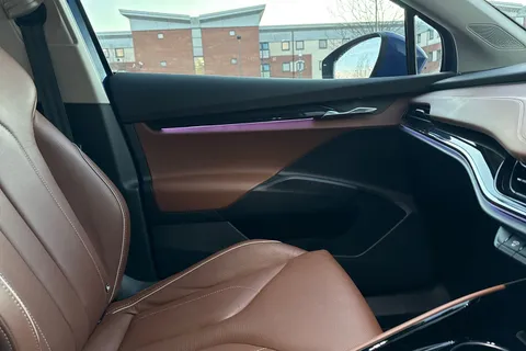 VK73JKV Škoda Enyaq 132kW 60 ecoSuite 62kWh 5dr Auto [120kW] Thumbnail #55