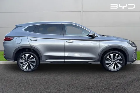 DU75VHL BYD Seal U 1.5 DM-i Comfort 5dr Auto Thumbnail #4