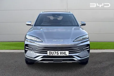 DU75VHL BYD Seal U 1.5 DM-i Comfort 5dr Auto Thumbnail #6