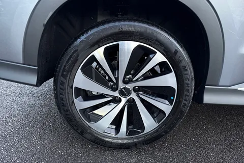 DU75VHL BYD Seal U 1.5 DM-i Comfort 5dr Auto Thumbnail #7