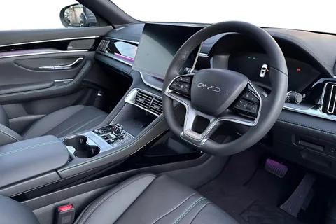 DU75VHL BYD Seal U 1.5 DM-i Comfort 5dr Auto Thumbnail #8