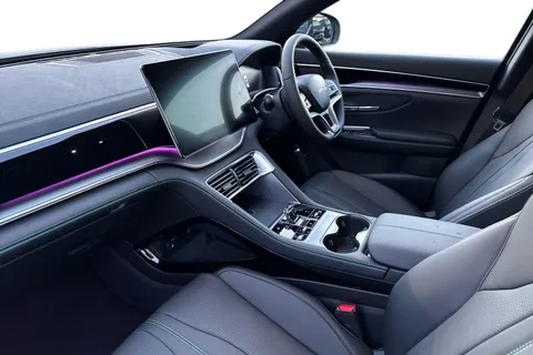 DU75VHL BYD Seal U 1.5 DM-i Comfort 5dr Auto Thumbnail #9