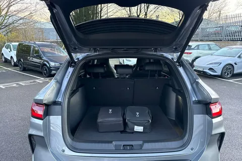 DU75VHL BYD Seal U 1.5 DM-i Comfort 5dr Auto Thumbnail #10