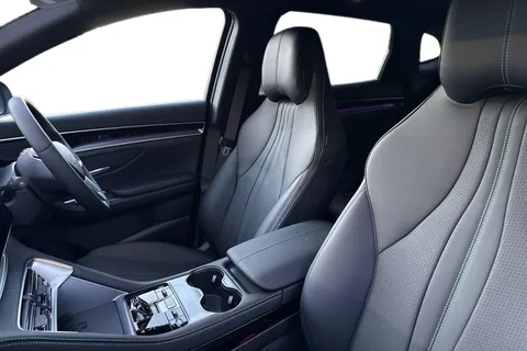 DU75VHL BYD Seal U 1.5 DM-i Comfort 5dr Auto Thumbnail #11