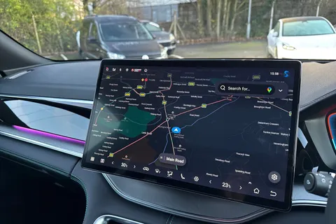 DU75VHL BYD Seal U 1.5 DM-i Comfort 5dr Auto Thumbnail #12