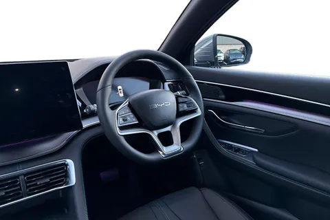 DU75VHL BYD Seal U 1.5 DM-i Comfort 5dr Auto Thumbnail #13