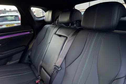 DU75VHL BYD Seal U 1.5 DM-i Comfort 5dr Auto Thumbnail #14