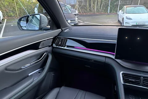 DU75VHL BYD Seal U 1.5 DM-i Comfort 5dr Auto Thumbnail #15