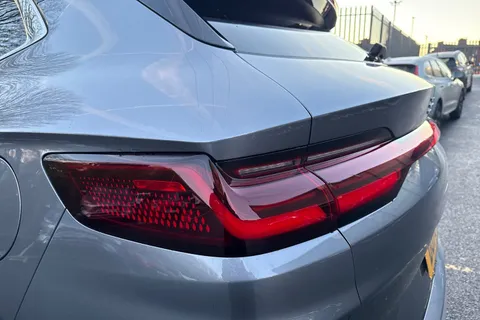 DU75VHL BYD Seal U 1.5 DM-i Comfort 5dr Auto Thumbnail #16