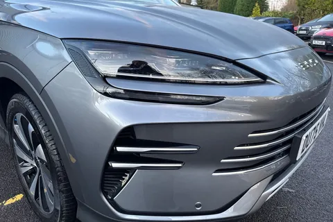 DU75VHL BYD Seal U 1.5 DM-i Comfort 5dr Auto Thumbnail #17