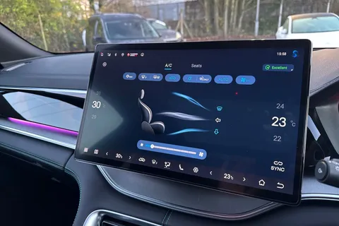 DU75VHL BYD Seal U 1.5 DM-i Comfort 5dr Auto Thumbnail #19