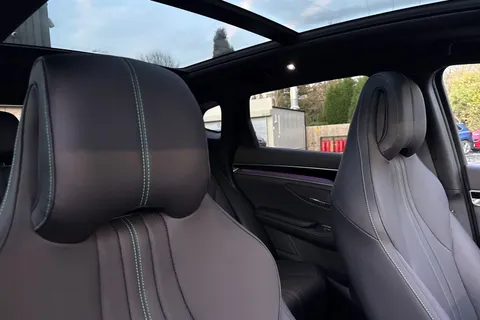 DU75VHL BYD Seal U 1.5 DM-i Comfort 5dr Auto Thumbnail #21