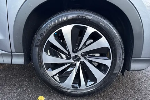 DU75VHL BYD Seal U 1.5 DM-i Comfort 5dr Auto Thumbnail #22