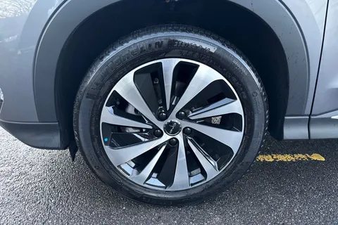 DU75VHL BYD Seal U 1.5 DM-i Comfort 5dr Auto Thumbnail #23