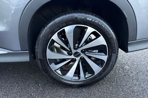 DU75VHL BYD Seal U 1.5 DM-i Comfort 5dr Auto Thumbnail #24